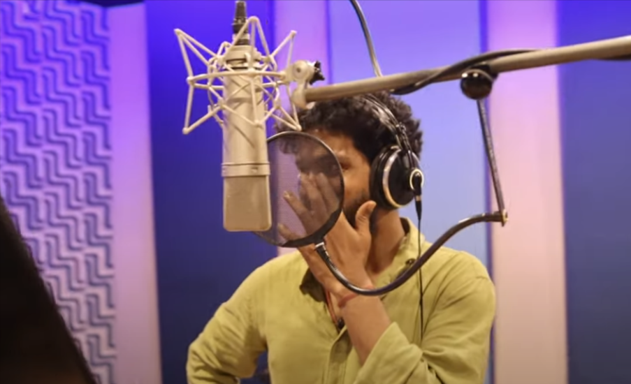 Kaatrodu Pattam Pola Tamil Song Promo