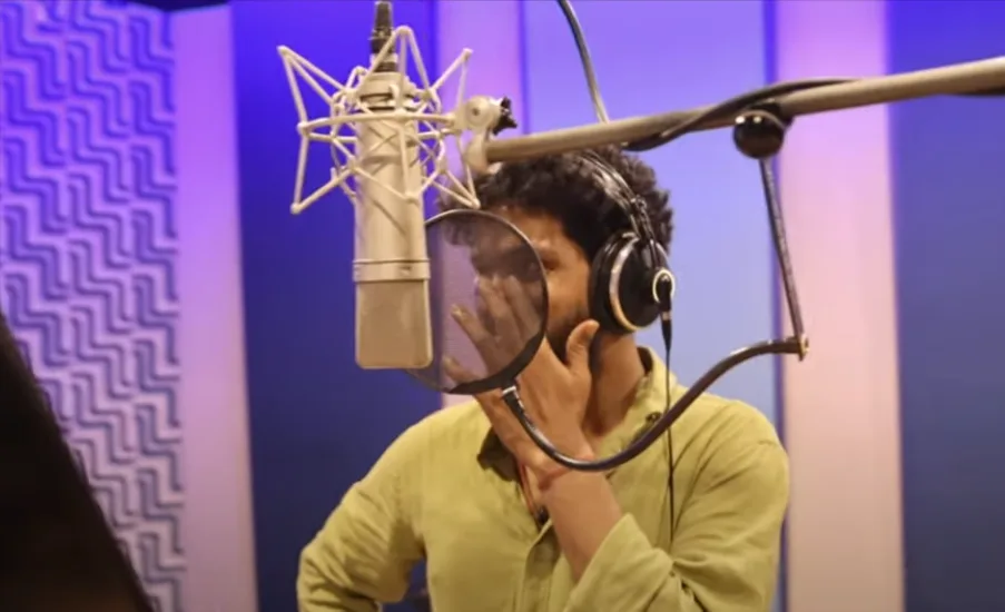 Kaatrodu Pattam Pola Tamil Song Promo