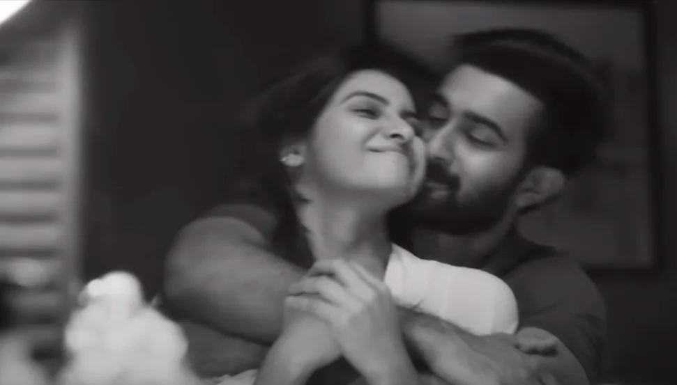 Lokam Motham Video Song