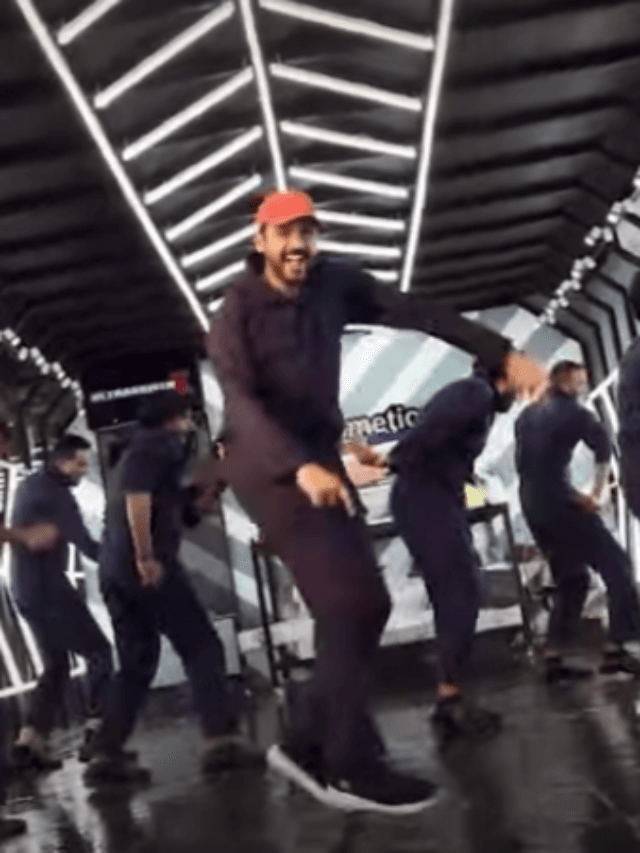 24/7 Okate Dyasa Song Promo Song