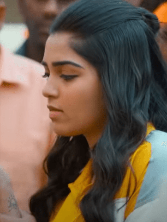 Sridevi Shoban Babu Trailer