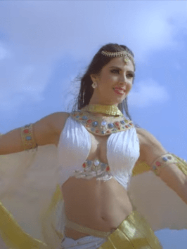Habibi Kanada Video Song