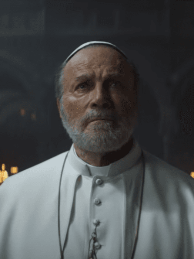 The Peopes Exorcist Movie Trailer