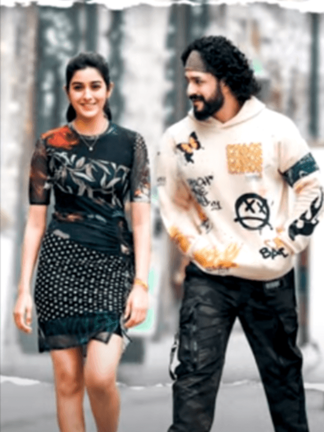 Malli Malli Video Song