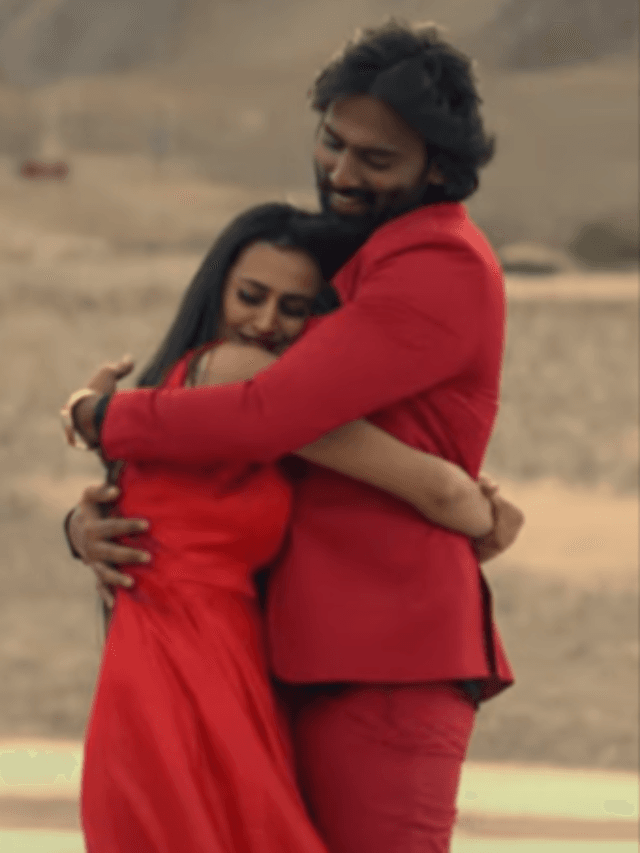 Mr Kalyan Movie Trailer