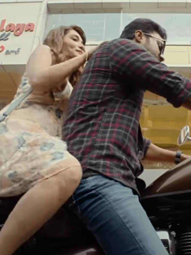 Nachindi Girl Friendu Song