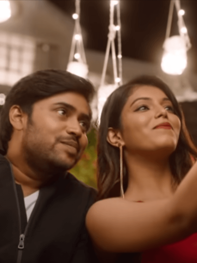 Richie Gadi Pelli MovieTrailer