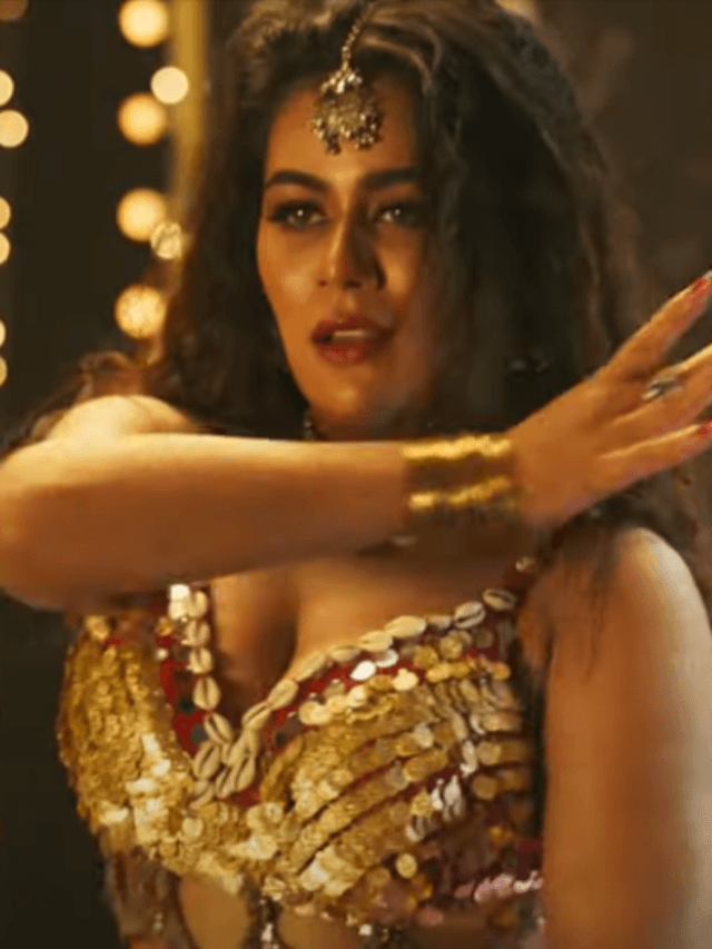 Grandhalayam Movie Trailer