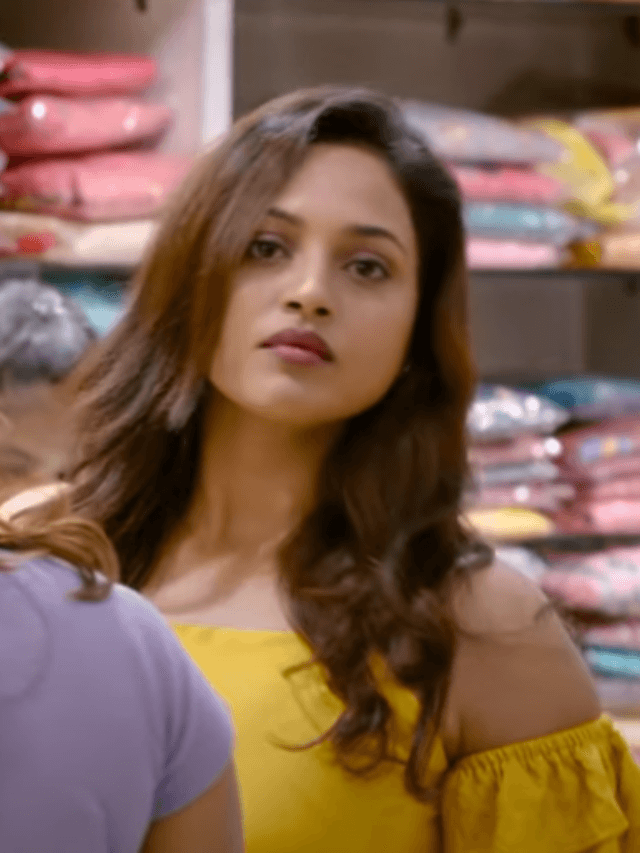 Vey Dharuvey Movie Teaser