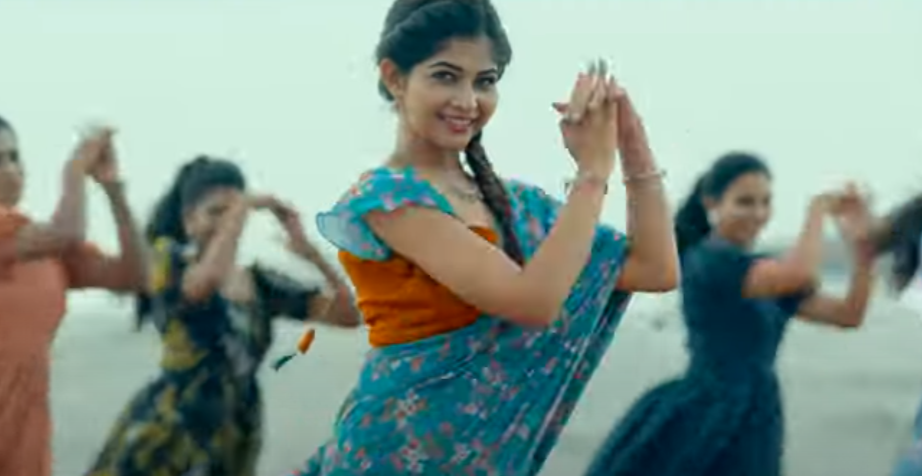 Ninnu Choosi Choodanga Telugu Video Song