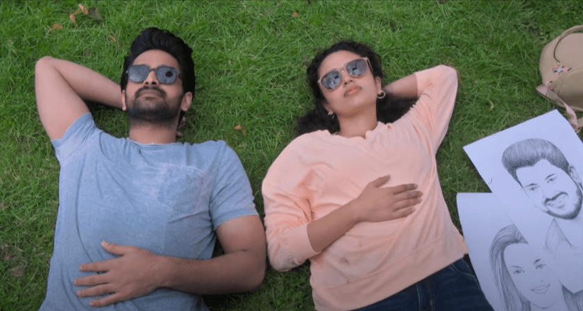 Phalana Abbayi Phalana AmmayiTelugu Movie Trailer