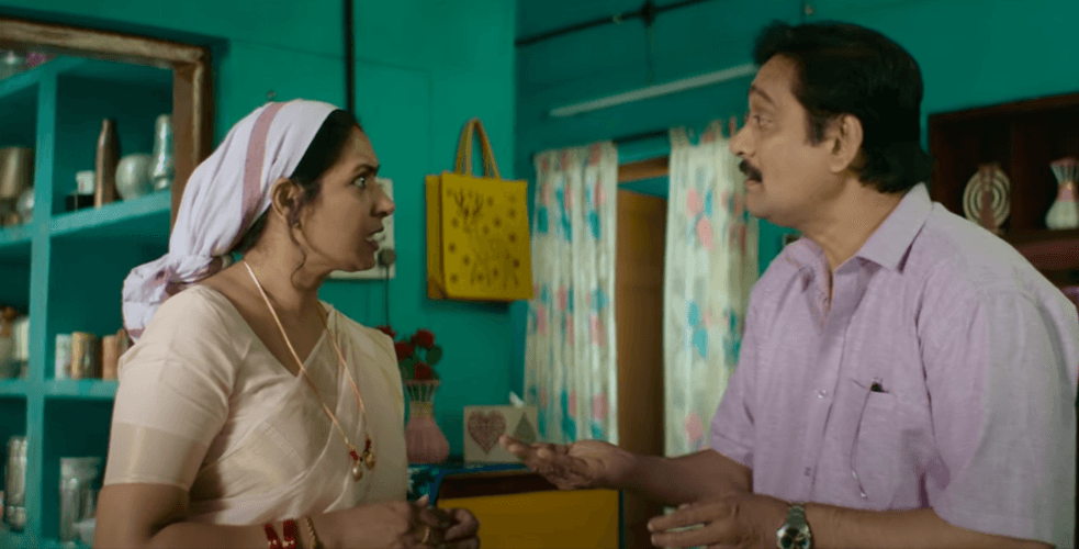 Narayana & Co Official Telugu Movie Teaser
