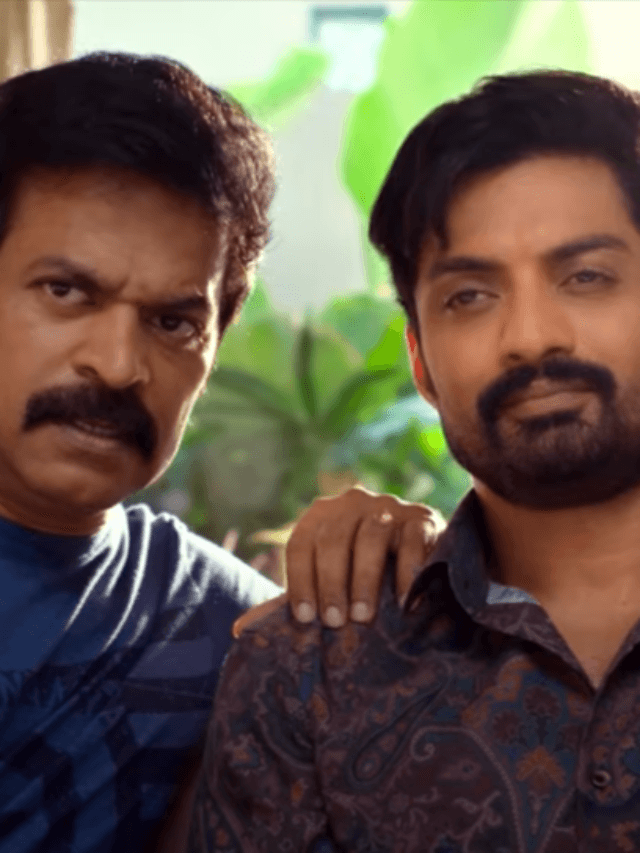 Amigos Back To Back Dialogue Teasers