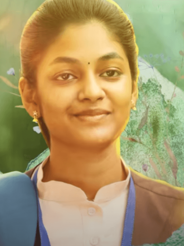 Adi Kattazhagu Karuvaachi Tamil Song