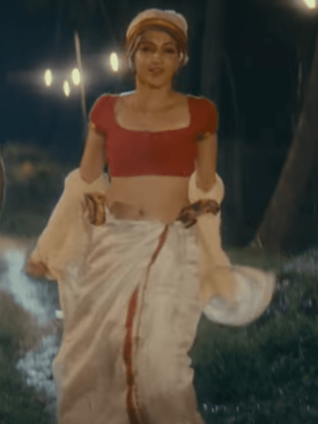 Vennello Aadapilla Telugu Song