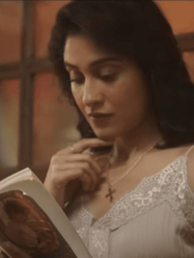 FlashbackTamil Movie Trailer