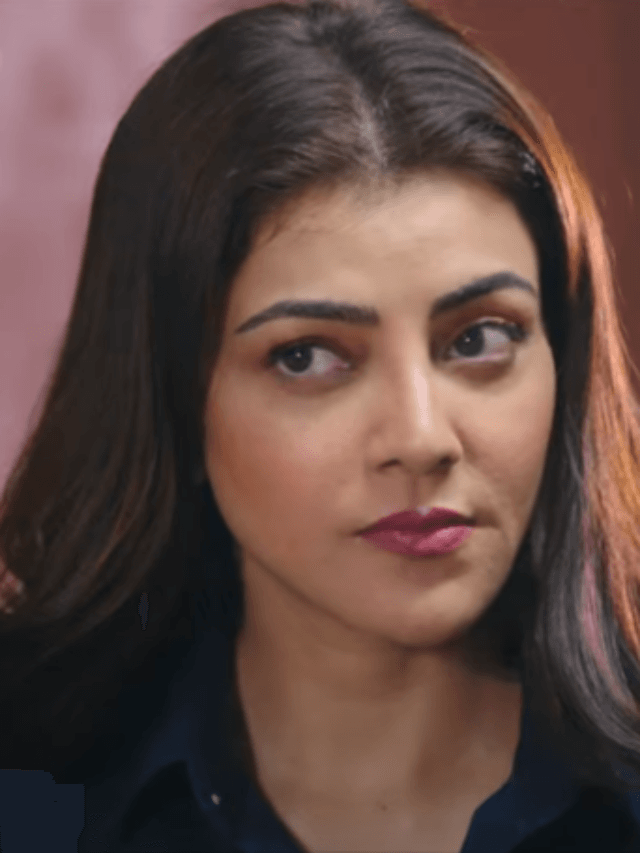 Ghosty Tamil Movie Trailer