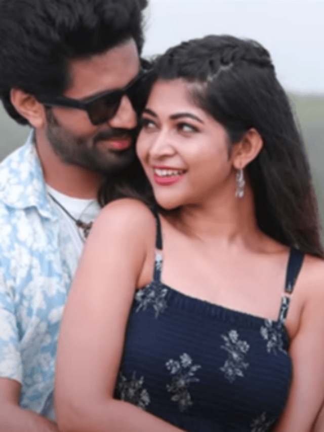 Ninnu Choosi Choodanga Telugu Song