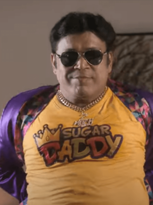 Presenting Movie Teaser