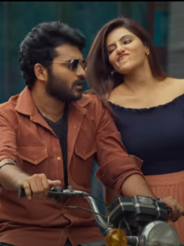 Meter Telugu Movie Trailer