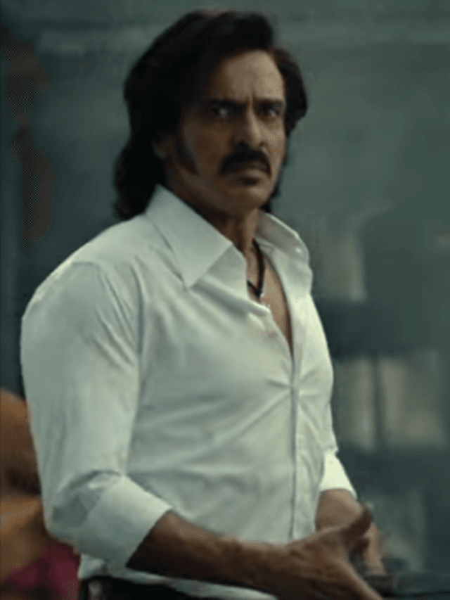 KABZAA Movie Trailer