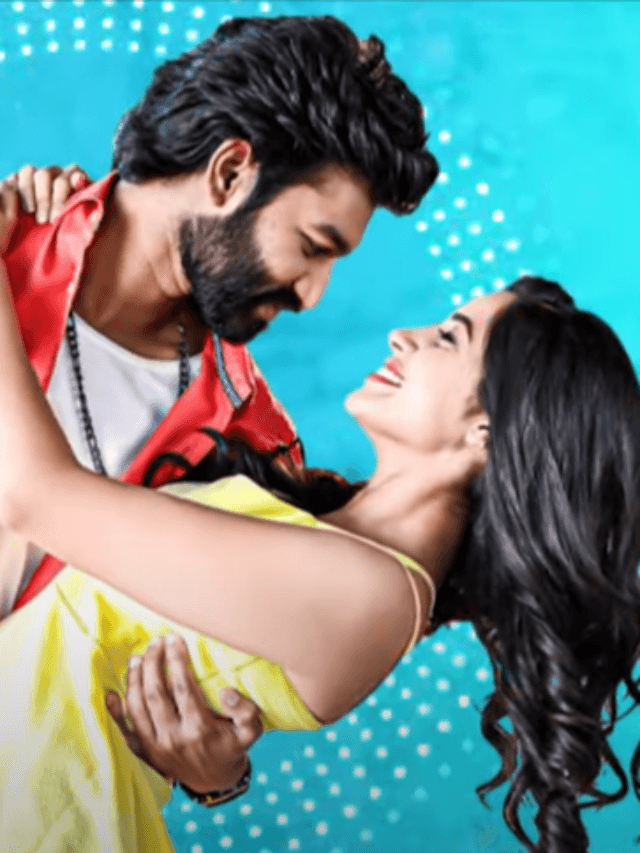 Hoy Alanti Andam Teludu Song