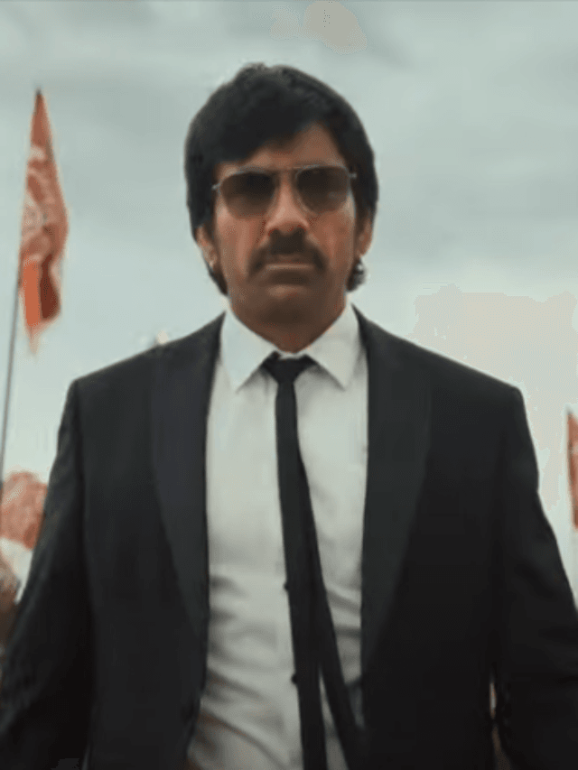 Ravanasura Movie Teaser