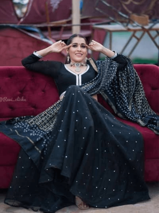 Who is Rashmi Rautam