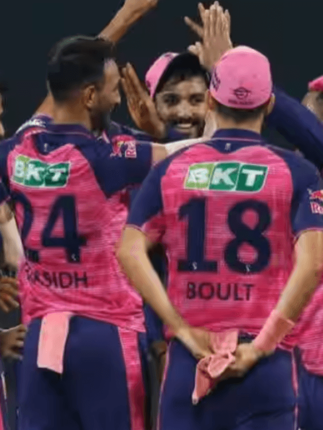 RR vs DC head-to-head