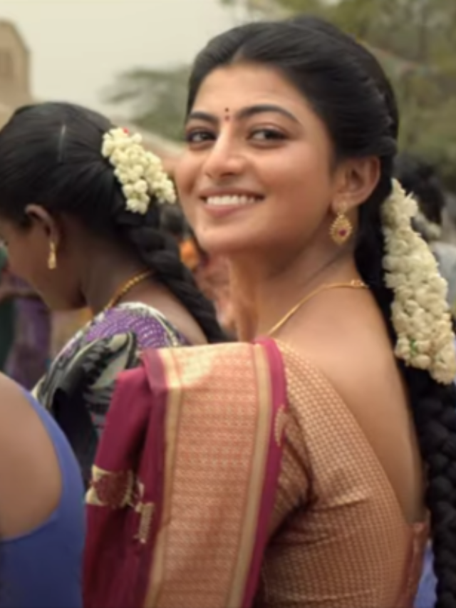 Raavana Kottam Tamil Trailer