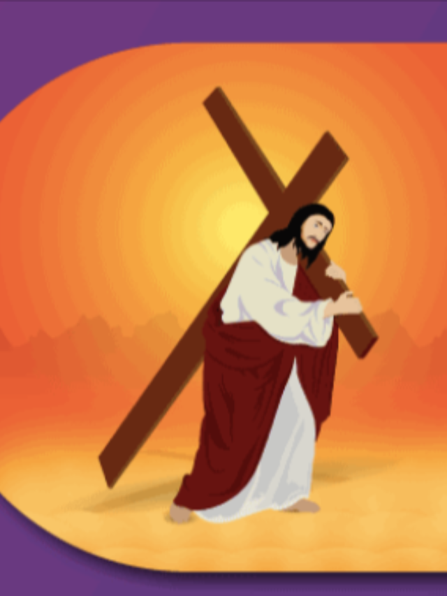 Good Friday 2023 Wishes Quotes Telugu Trendings good-friday-2023-wishes-quotes-telugu-trendings