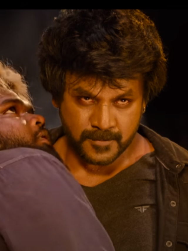 Rudhran Tamil Movie Trailer