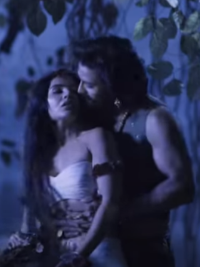 Shaakuntalam Movie Trailer