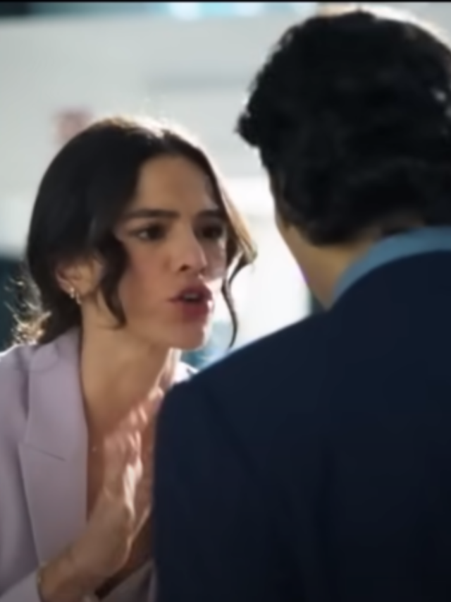 Blue Beetle Telugu Movie Trailer