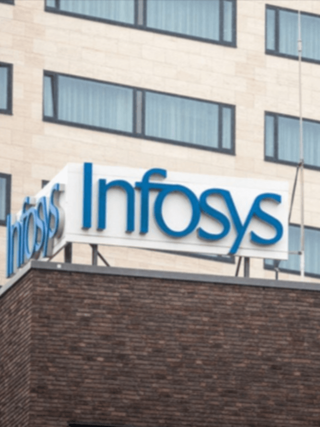 Infosys FY24 guidance, financial performance