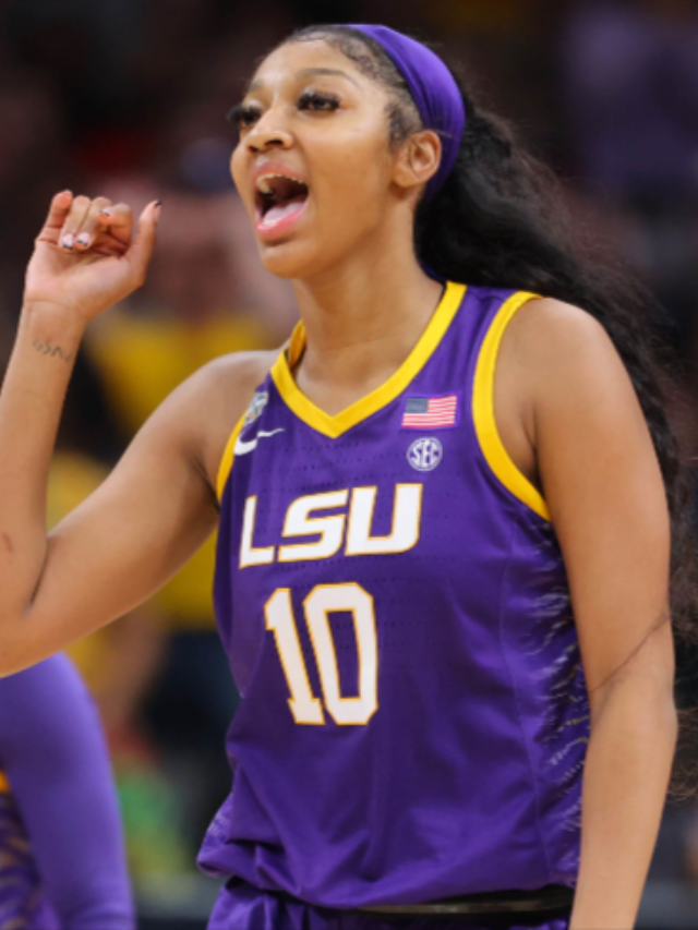 LSU Football White House Invitation Controversy