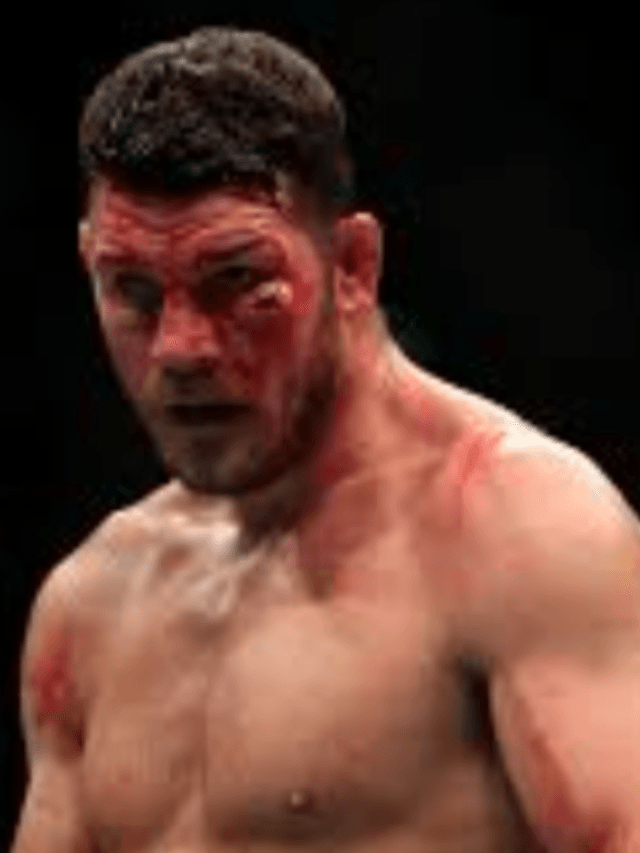 Alex Pereira vs. Israel Adesanya 2