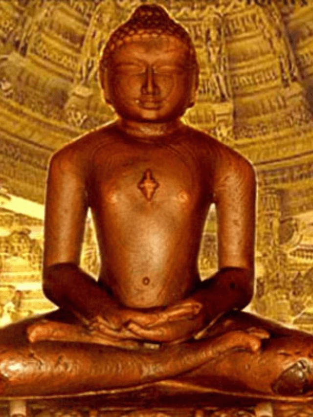 Mahavir Jayanti 2023: Date, History,