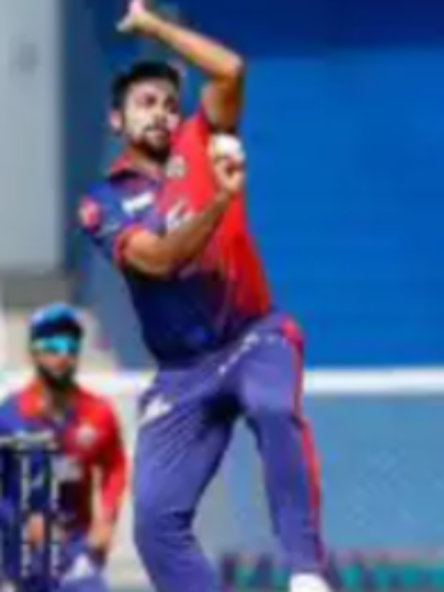 Delhi Capitals vs Gujarat Titans, IPL 2023: