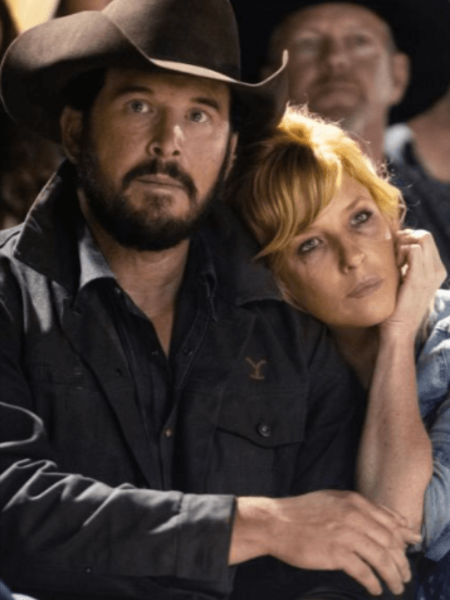 Will Yellowstone continue after season 5?