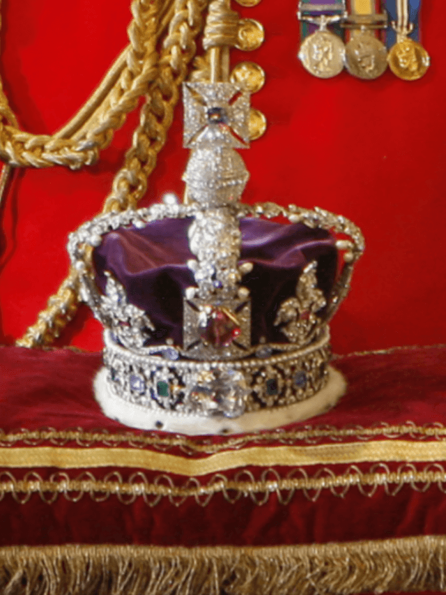 Why won't England Return Artifacts?