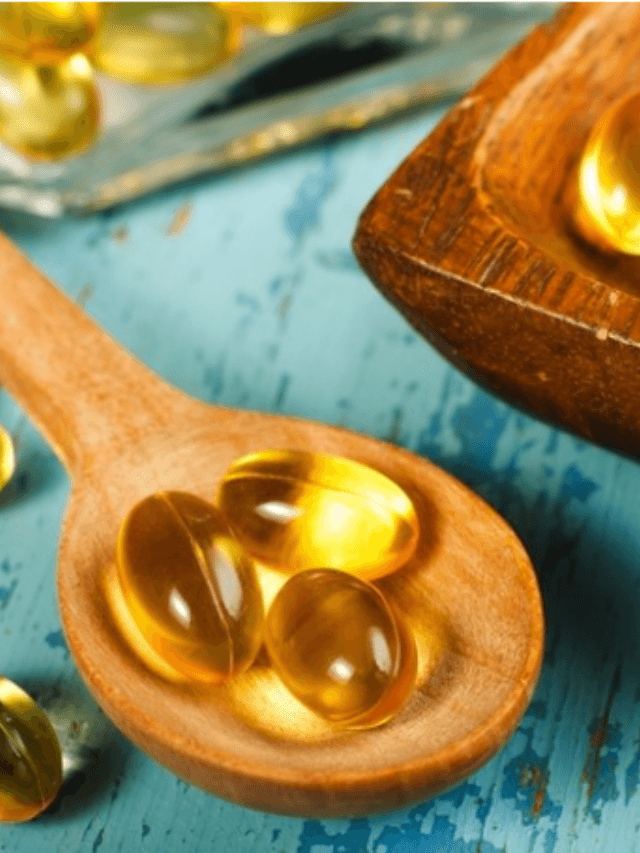 Unlocking the Secrets of Fish Oil