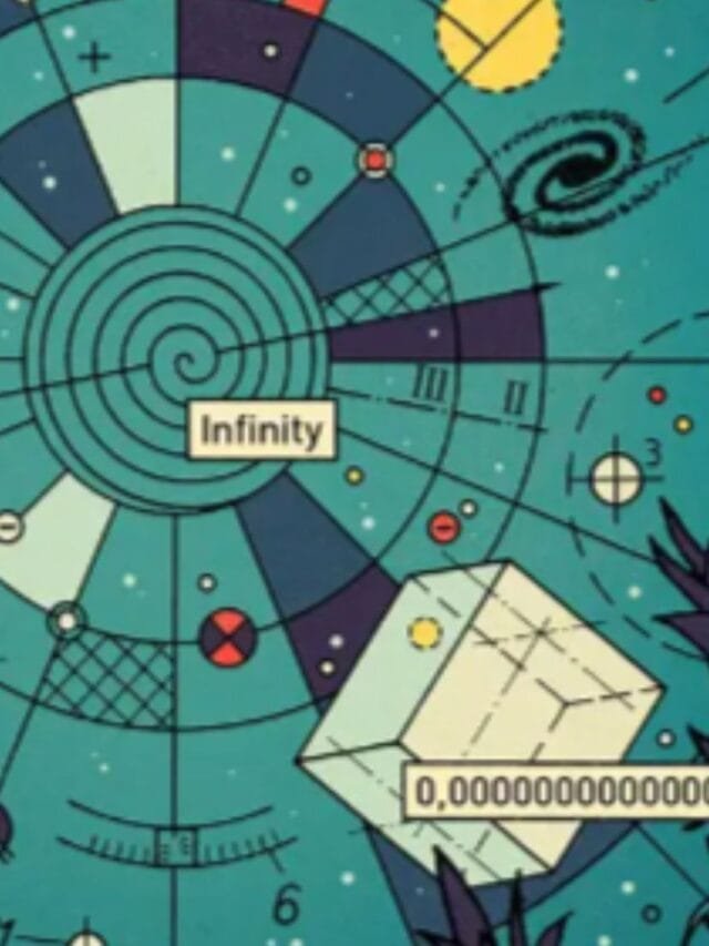 Most Bizarre Numbers in the Universe