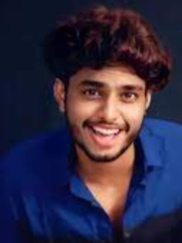 YouTuber Harsha Sai Grand Entry into Tollywood