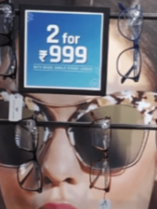 Why Lenskart is Successful in India?