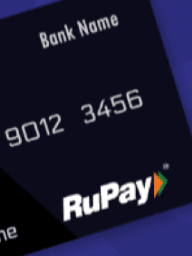 How Rupay is Killing Visa and Mastercard