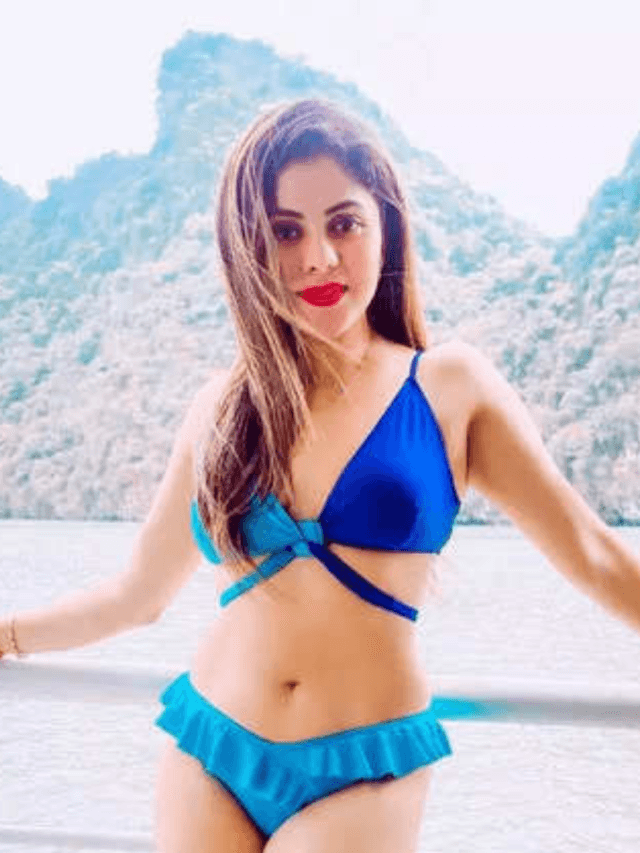 Unveiling the Glamorous Life of brahmamudi Rudrani