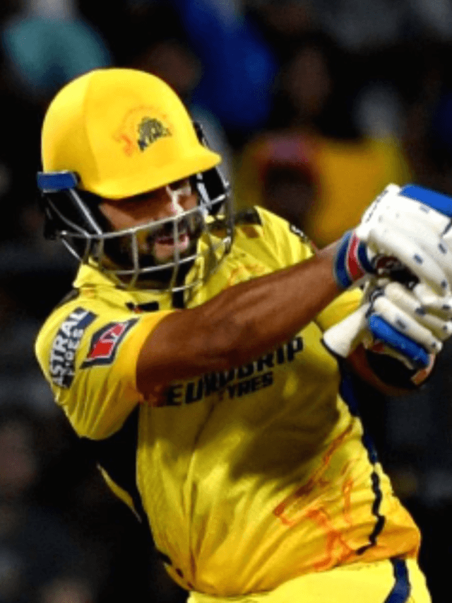 Ajinkya Rahane's Role in IPL 2023