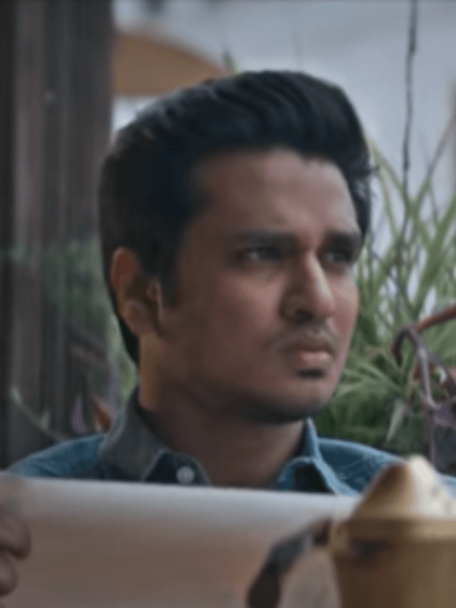 SPY Telugu Movie Teaser