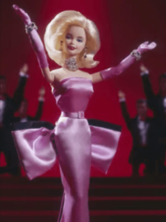 Barbie Doll has become an Enduring Cultural Icon